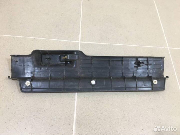 Накладка порога (внутренняя) Acura MDX 2001-2006