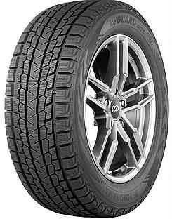 Yokohama Ice Guard G075 265/70 R16 112Q