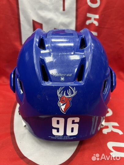 Хоккейный шлем Bauer Re-Akt 95