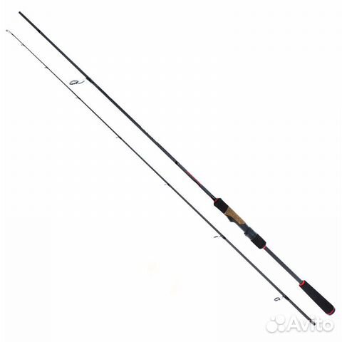 Удилище Kasumi Exdor 259 6-21g