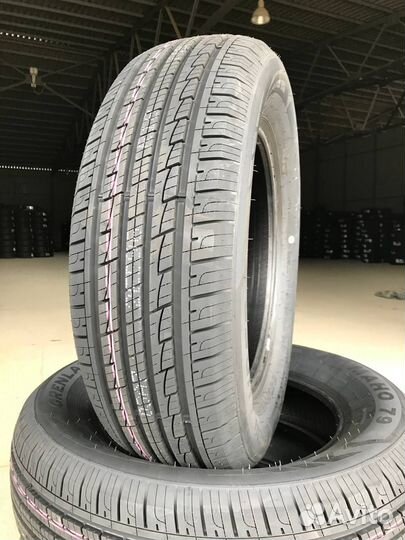 Grenlander Maho 79 245/65 R17 100H