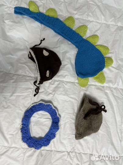 Реквизит для фотосессии