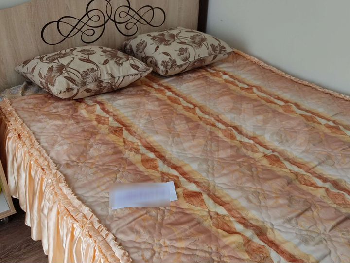Квартира-студия, 30 м², 2/3 эт.