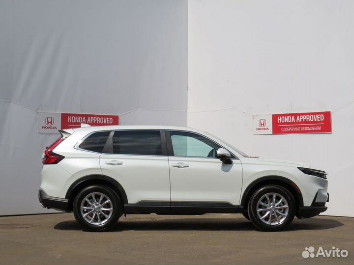 Honda CR-V 1.5 CVT, 2023