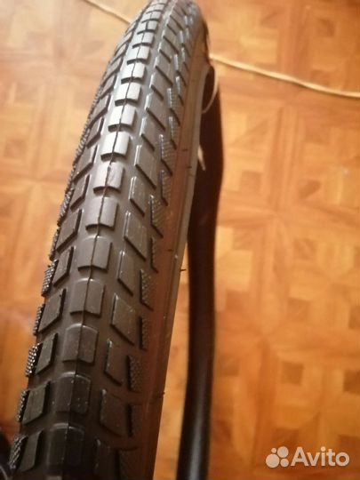 Покрышка для велосипеда 26