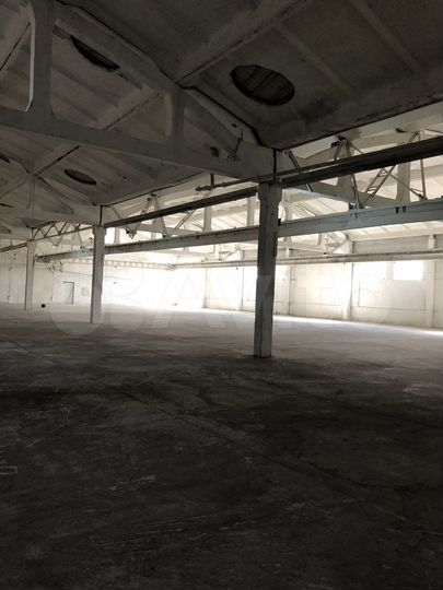 Производство, 1700 м²