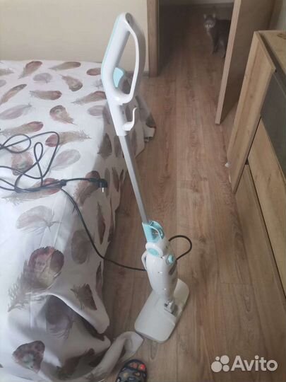 Паровая швабра BQ SM2007