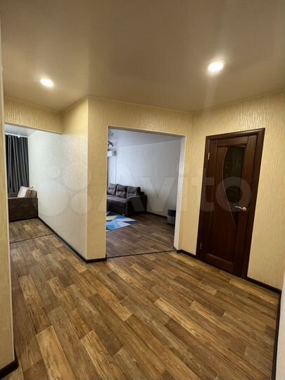 1-к. квартира, 40 м², 2/9 эт.