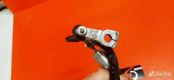 Квикшифтер BMW s1000rr 10-14