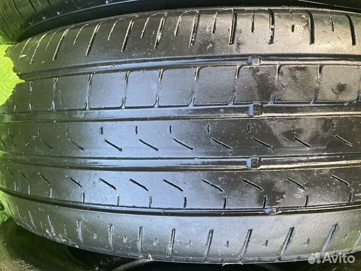 Pirelli Cinturato P7 205/60 R16 92