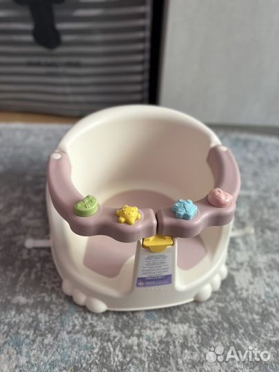 Стульчик для купания