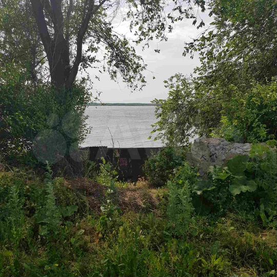 Участок 25 сот. (ИЖС)