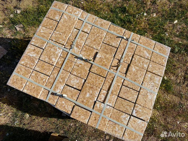 Тротуарная плитка