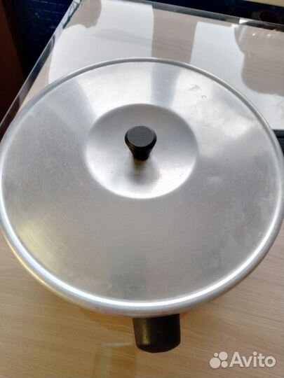 Кастрюля СССР