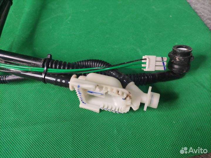Бензонасос BMW E60/61/63/64 Bosch