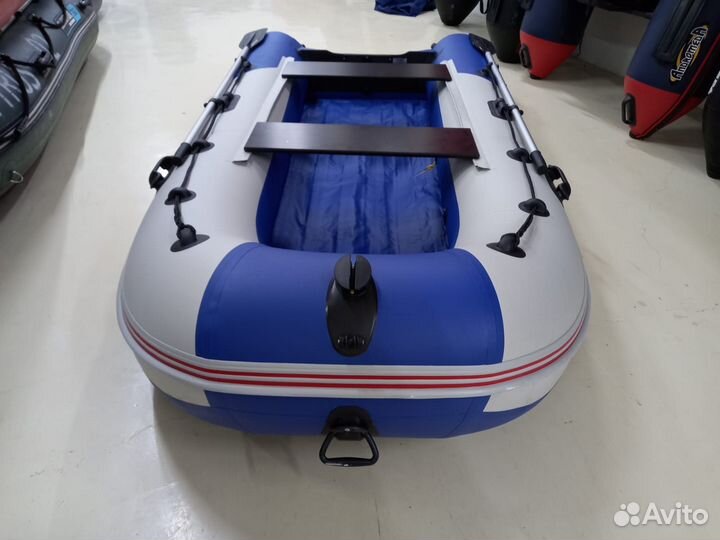 Лодка пвх stels Aero 315 (Новая Витринная)