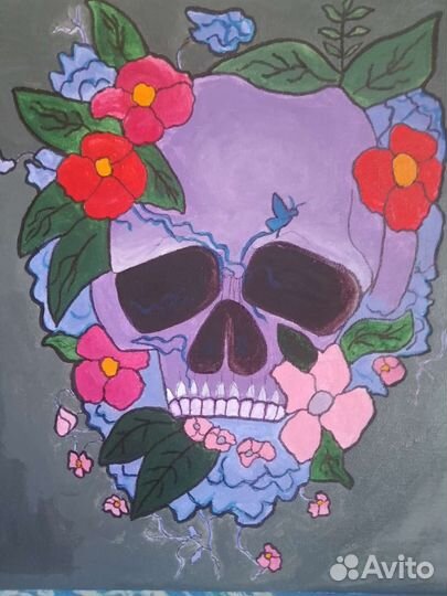 Интерьерная картина