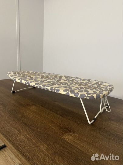 Гладильная доска маленькая