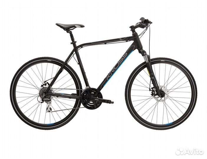 Kross evado 4.0