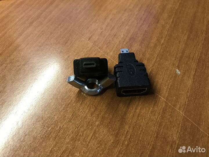 Vga-dvi; hdmi-DVI; micro hdmi-hdmi; micro usb-usb