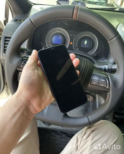 iPhone 12 Pro Max, 128 ГБ