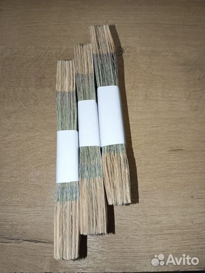 Банкнота в коллекцию