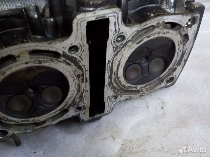 Задняя гбц Yamaha V-Max 1200 1995