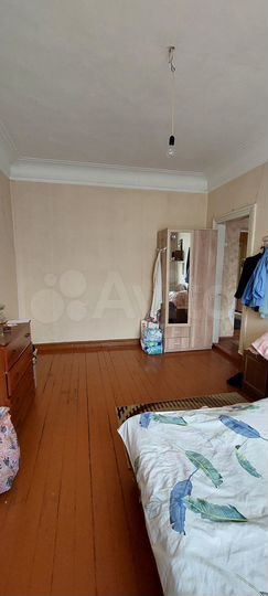 4-к. квартира, 102 м², 4/5 эт.