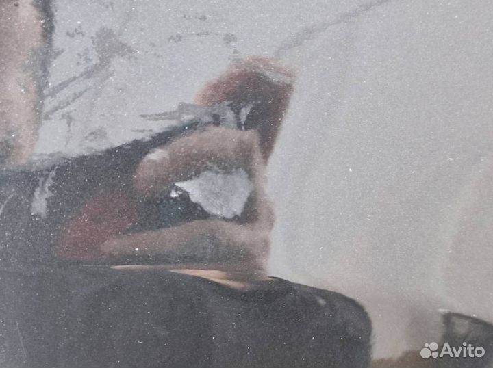 Дверь задняя правая Nissan Qashqai J10 2009