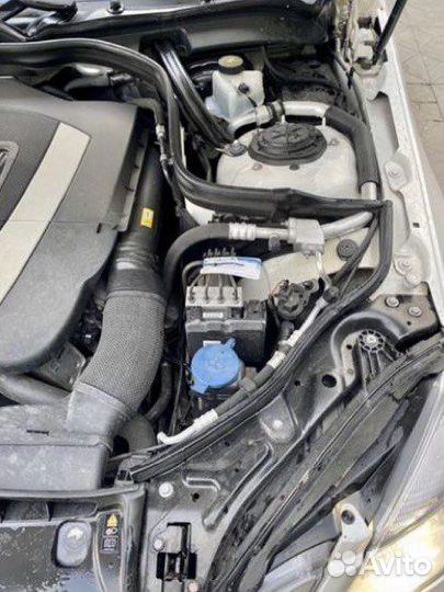 Mercedes-Benz E-класс 3.5 AT, 2010, 225 000 км
