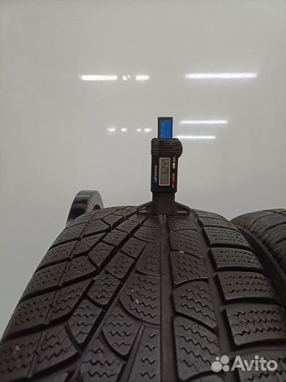Pirelli Winter Sottozero Serie II 215/55 R18