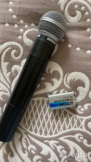 Караоке микрофоны и диски
