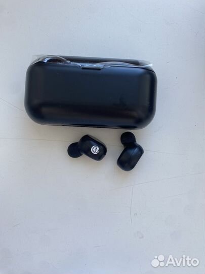 Беспроводные наушники