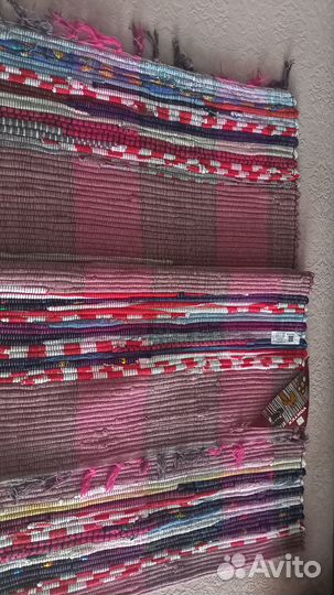 Коврик/дорожка новая