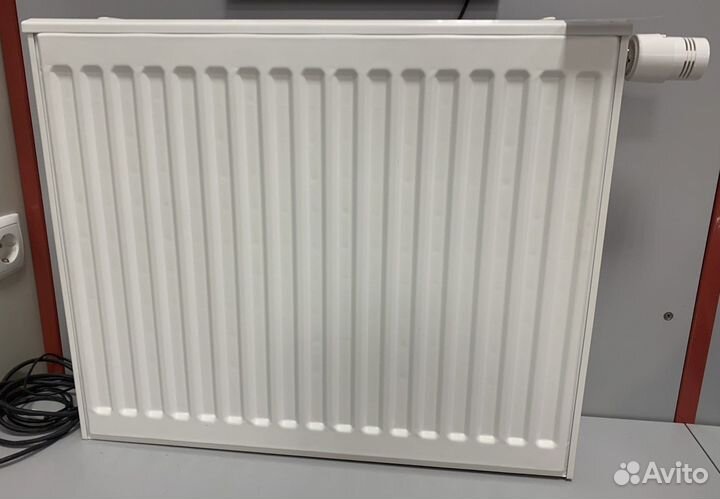 Радиатор 500 - 0600 22 тип viessmann 7572394