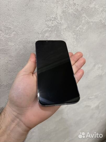iPhone 13 Pro Max, 128 ГБ