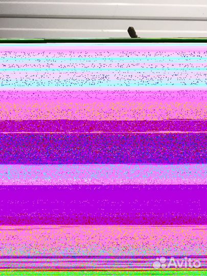 Суппорт задний левый