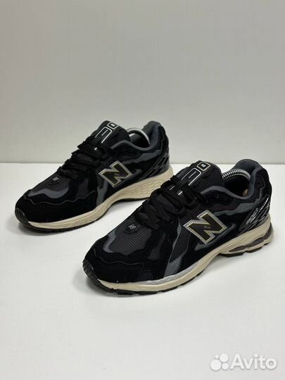 Кроссовки мужские new balance 1906d