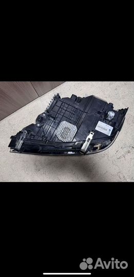 Фары на Bmw 5 g30