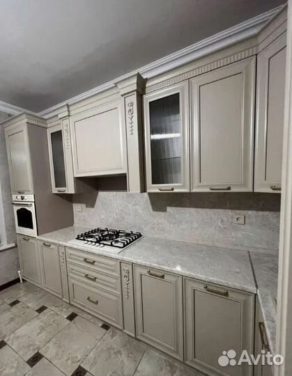 Кухни на заказ. Свой цех