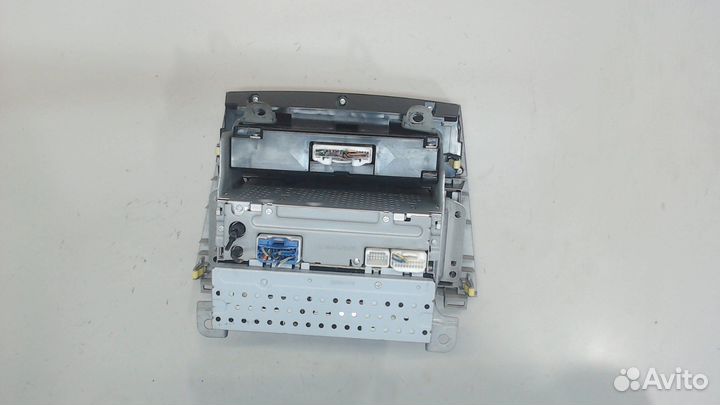 Магнитола Toyota Solara, 2006