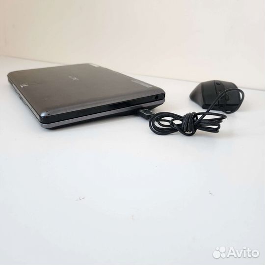 Сенсорный нетбук acer W500 трансформер WIN10