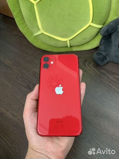 iPhone 11, 64 ГБ