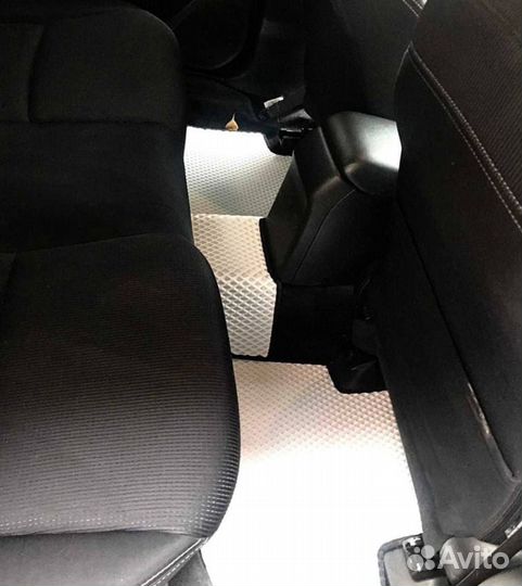 Эва Ева коврики на авто и в дом Екб