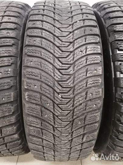 Michelin X-Ice North 3 205/55 R16 94T