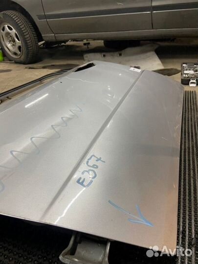 Дверь боковая передняя левая Honda Civic FK2 R18A2