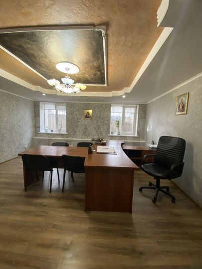 Офис, 102.8 м²