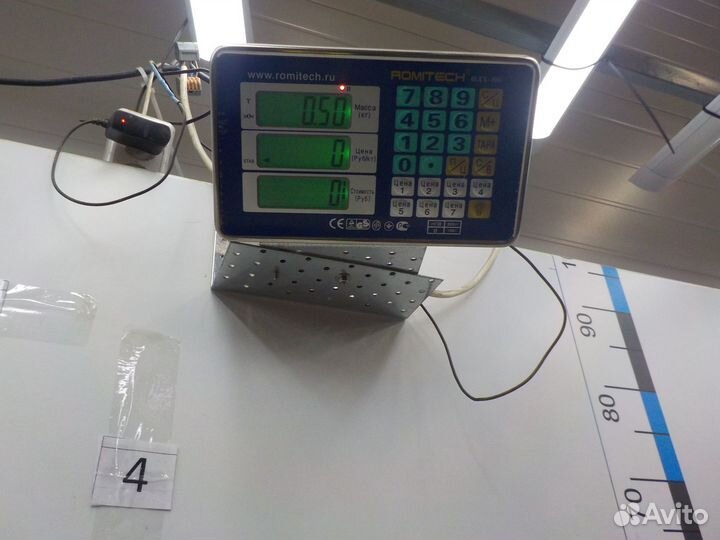 Б/У Облицовка птф левая Audi A4 (B9) 2019