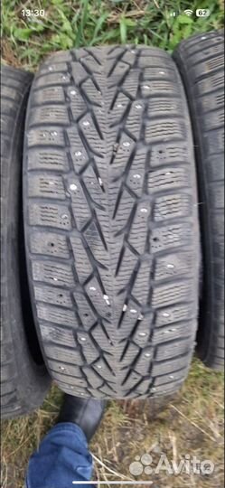 Nokian Tyres Hakkapeliitta 7 205/55 R16 94T