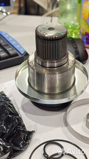 Шрус внутернний в сборе (задний, правый) cfmoto